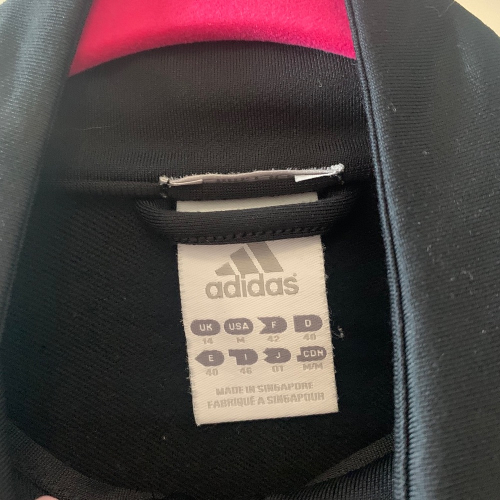Adidas jacket - Picture 3 of 5